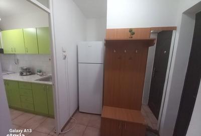 Garsonieră decomandată în Rahova - 16