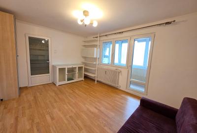 Apartament cu 3 camere decomandat, mobilat în Nicolae Grigorescu