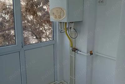Apartament cu 2 camere în Aleea Sporturilor - 2