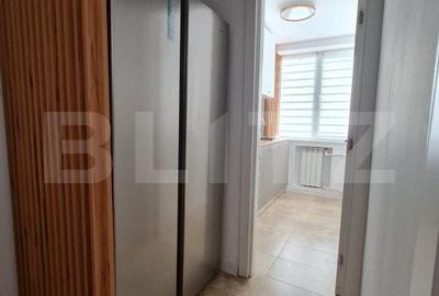Apartament cu 2 camere în Ultracentral - 4