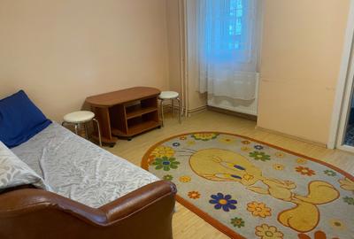 Garsonieră decomandată în Mănăștur