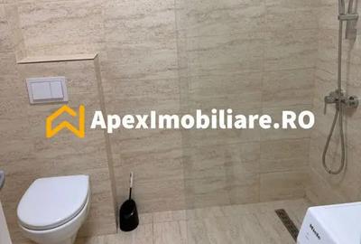 Garsonieră decomandată în Ștefan cel Mare - 3