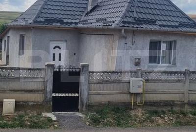 Casă cu 2 camere în Central