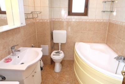 Apartament cu 3 camere decomandat, mobilat în Chiajna - 6