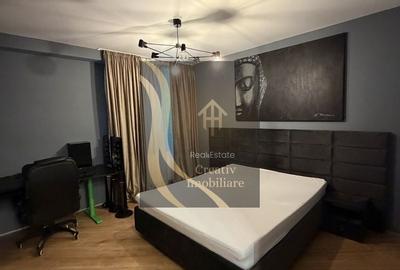 Apartament cu 3 camere, mobilat în Central - 4