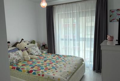Apartament cu 2 camere decomandat în Lujerului - 7