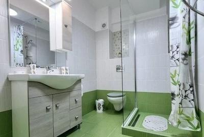 Apartament cu 2 camere, mobilat în Central - 4