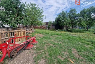 Casă individuală cu 3 camere cu Teren 2096 Mp în Ianova - 8