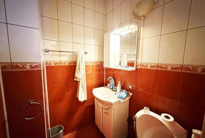 Apartament cu 3 camere decomandat, mobilat în Păcurari - 10