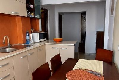 Apartament cu 2 camere decomandat în Tomis Nord - 7
