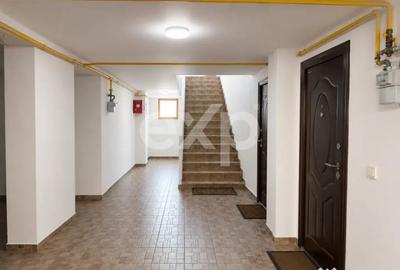 Apartament cu 3 camere decomandat în Letea - 1