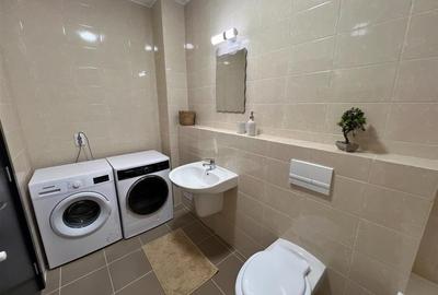 Apartament cu 2 camere decomandat în Răcădău - 10