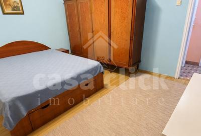 Apartament cu 2 camere decomandat, mobilat în Micro 17 - 4