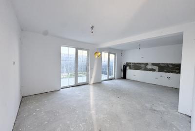 Duplex cu 4 camere cu Teren 175 Mp în Otopeni - 6