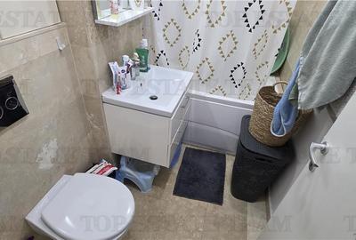 Apartament cu 2 camere decomandat, mobilat în Prelungirea Ghencea - 2