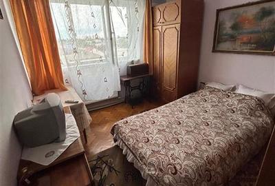 Apartament cu 2 camere decomandat în Gării - 2