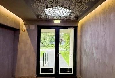 Apartament cu 2 camere decomandat, mobilat în Lujerului - 12