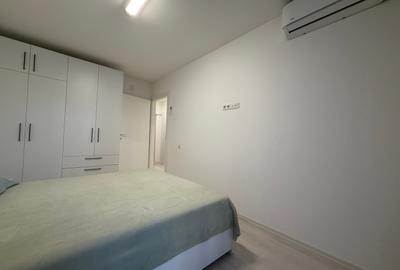 Apartament cu 3 camere decomandat în Nord - 10