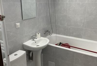 Apartament cu 2 camere decomandat în Central - 13