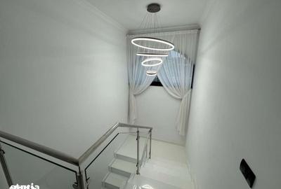 Casă cu 5 camere cu Teren 1213 Mp în Ostroveni - 16