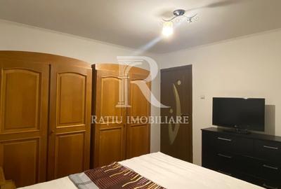 Apartament cu 3 camere decomandat, mobilat în Rogerius - 13