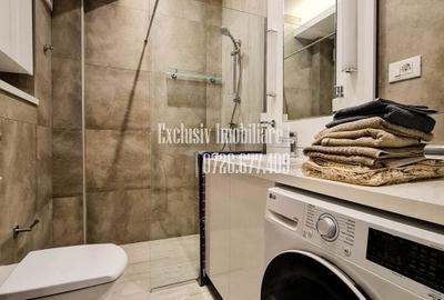 Apartament cu 3 camere decomandat, mobilat în Tomis Plus - 15
