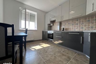Apartament cu 2 camere decomandat în Sălaj