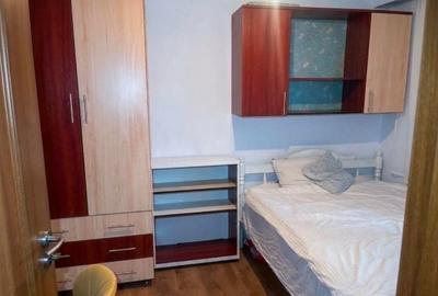Apartament cu 2 camere nedecomandat în Central - 1