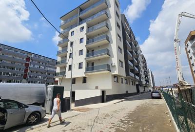 Apartament cu 2 camere în Popești-Leordeni - 1