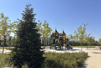 Apartament cu 2 camere în Militari