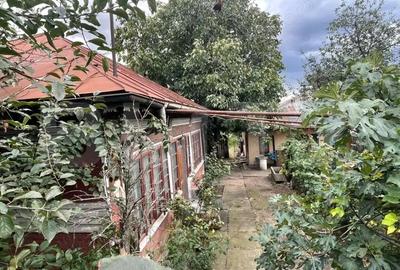Casă cu 4 camere cu Teren 2368 Mp în Calea București - 4