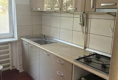Apartament cu 2 camere în Gării - 3
