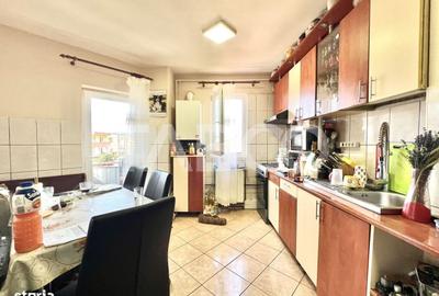 Apartament cu 2 camere semidecomandat în Mărăști - 7