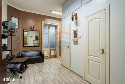 Apartament cu 2 camere în Ultracentral - 6