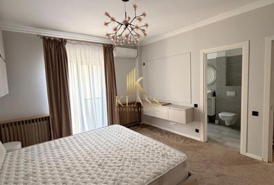 Apartament cu 3 camere decomandat, mobilat în Sisești - 6