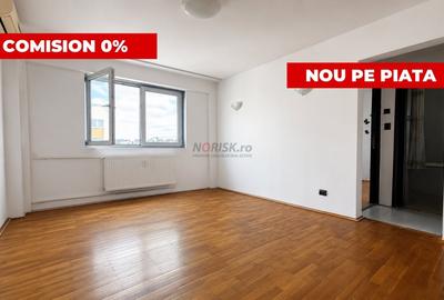 Apartament cu 2 camere semidecomandat în Pantelimon