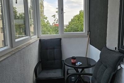 Apartament decomandat în Militari