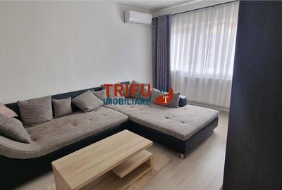 Apartament cu 2 camere decomandat în Cetate - 1