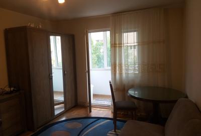 Apartament cu 2 camere semidecomandat în Mihai Viteazul - 9