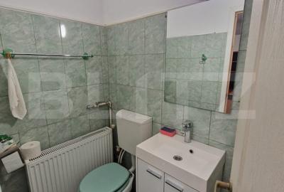 Casă individuală cu 2 camere cu Canalizare în Dâmbul Rotund - 7