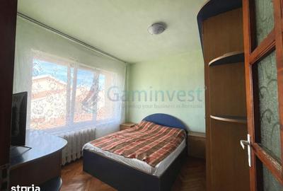 Apartament cu 4 camere decomandat, mobilat în Sânmartin - 2