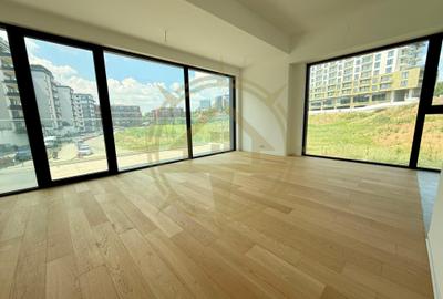 Apartament cu 3 camere în Floreasca - 1