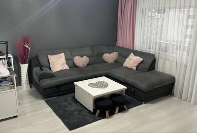 Apartament cu 2 camere decomandat în Central - 7