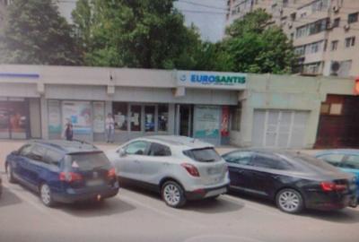 Spațiu comercial, de 100 mp, în Km 4