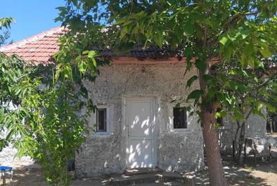Casă cu 2 camere în Central