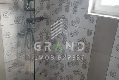 Apartament cu 3 camere decomandat, mobilat în Apahida - 1