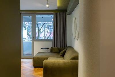 Apartament cu 2 camere în Central - 19