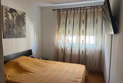Apartament cu 2 camere semidecomandat, mobilat în Torontalului - 3
