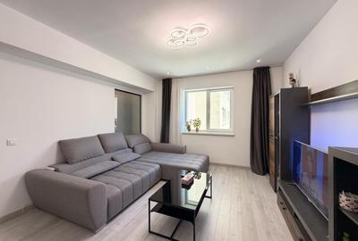 Apartament cu 3 camere semidecomandat în Vitan - 3