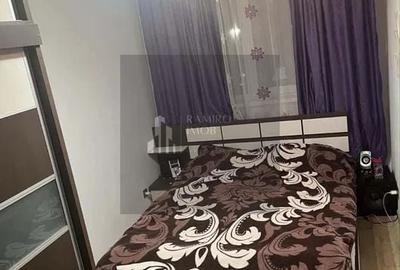 Apartament cu 2 camere semidecomandat, mobilat în Antiaeriană